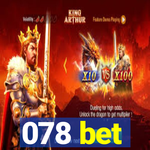 078 bet